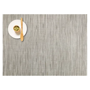 Open image in slideshow, Bamboo Placemats 36x48cm
